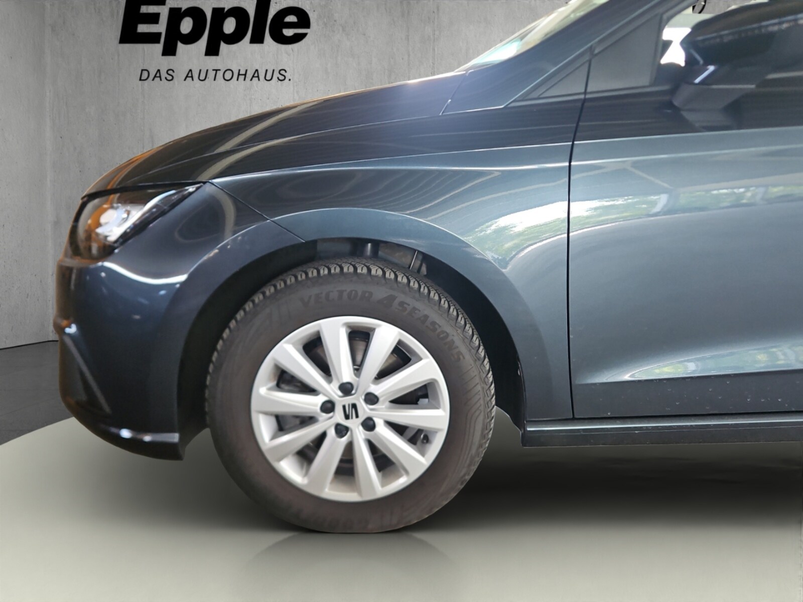 SEAT Ibiza – Bild 4