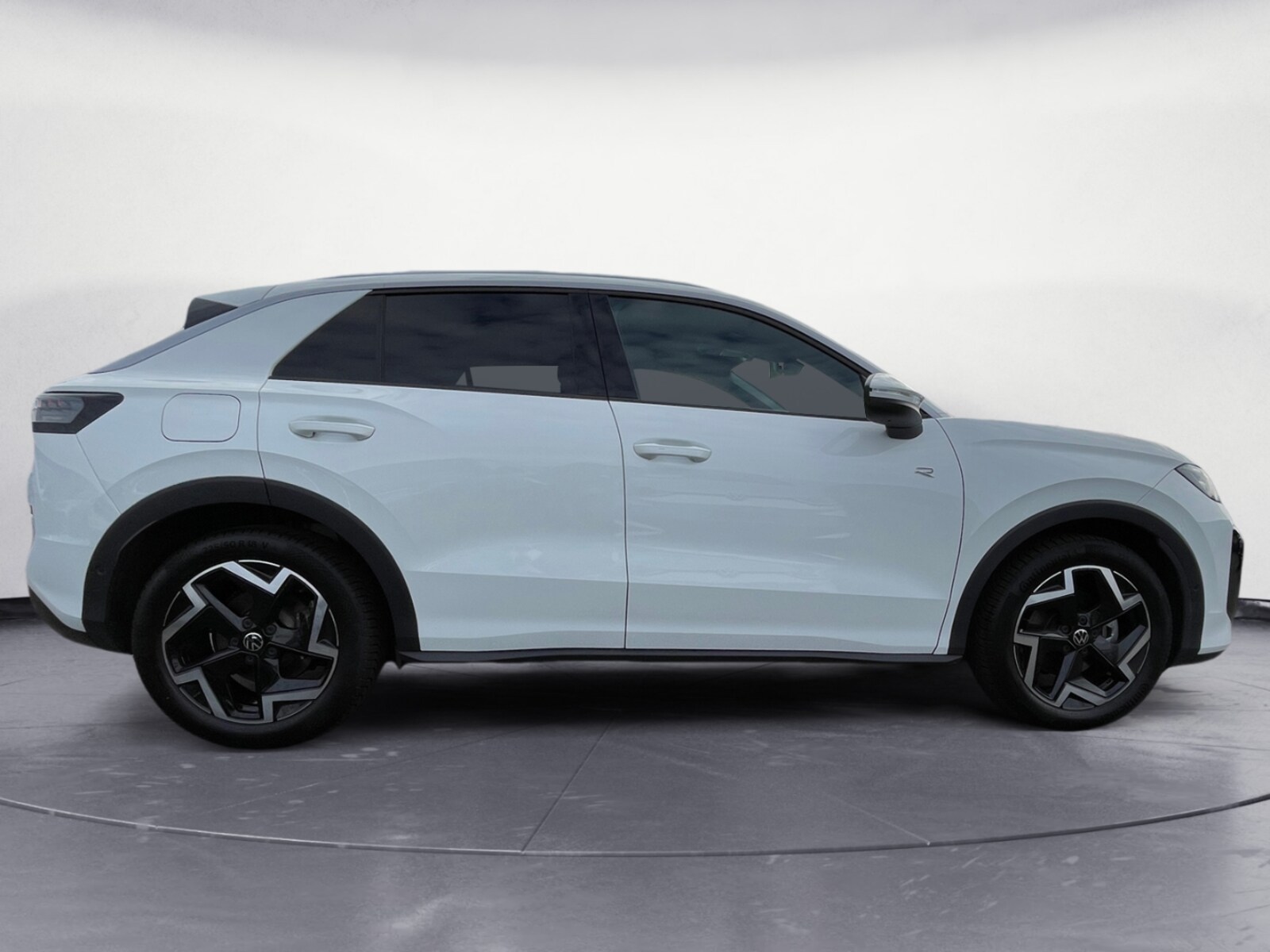 Volkswagen T-Roc – Bild 7