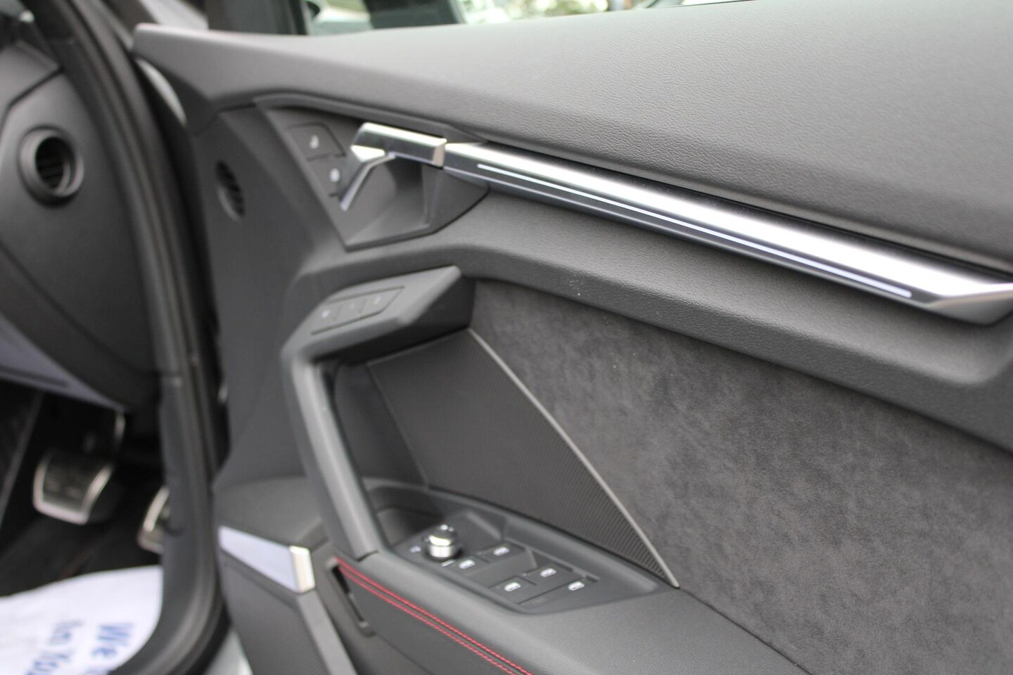 Image about Audi RS 3 Sportback TFSI quattro S tronic