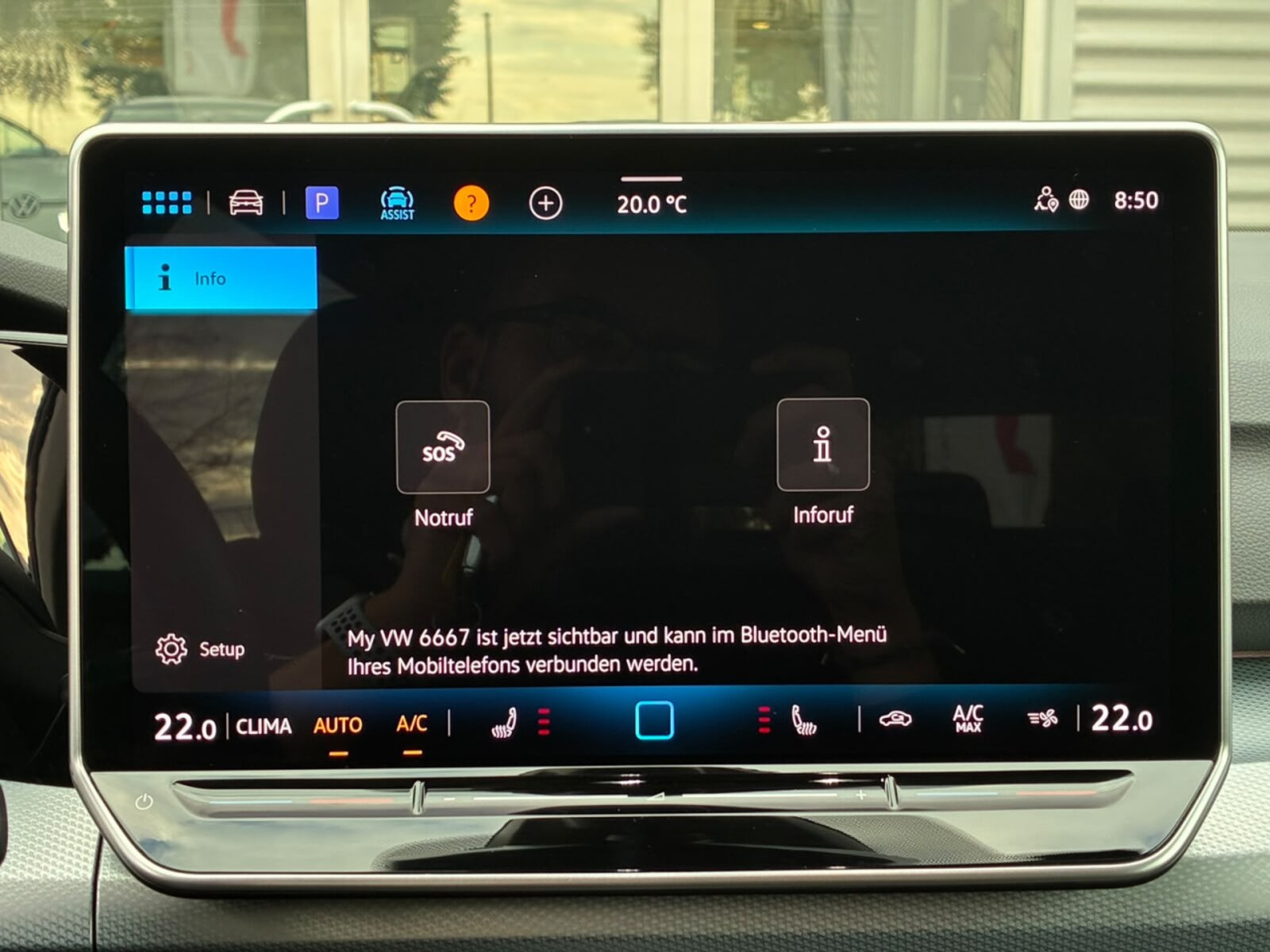 Volkswagen Golf Variant – Bild 18