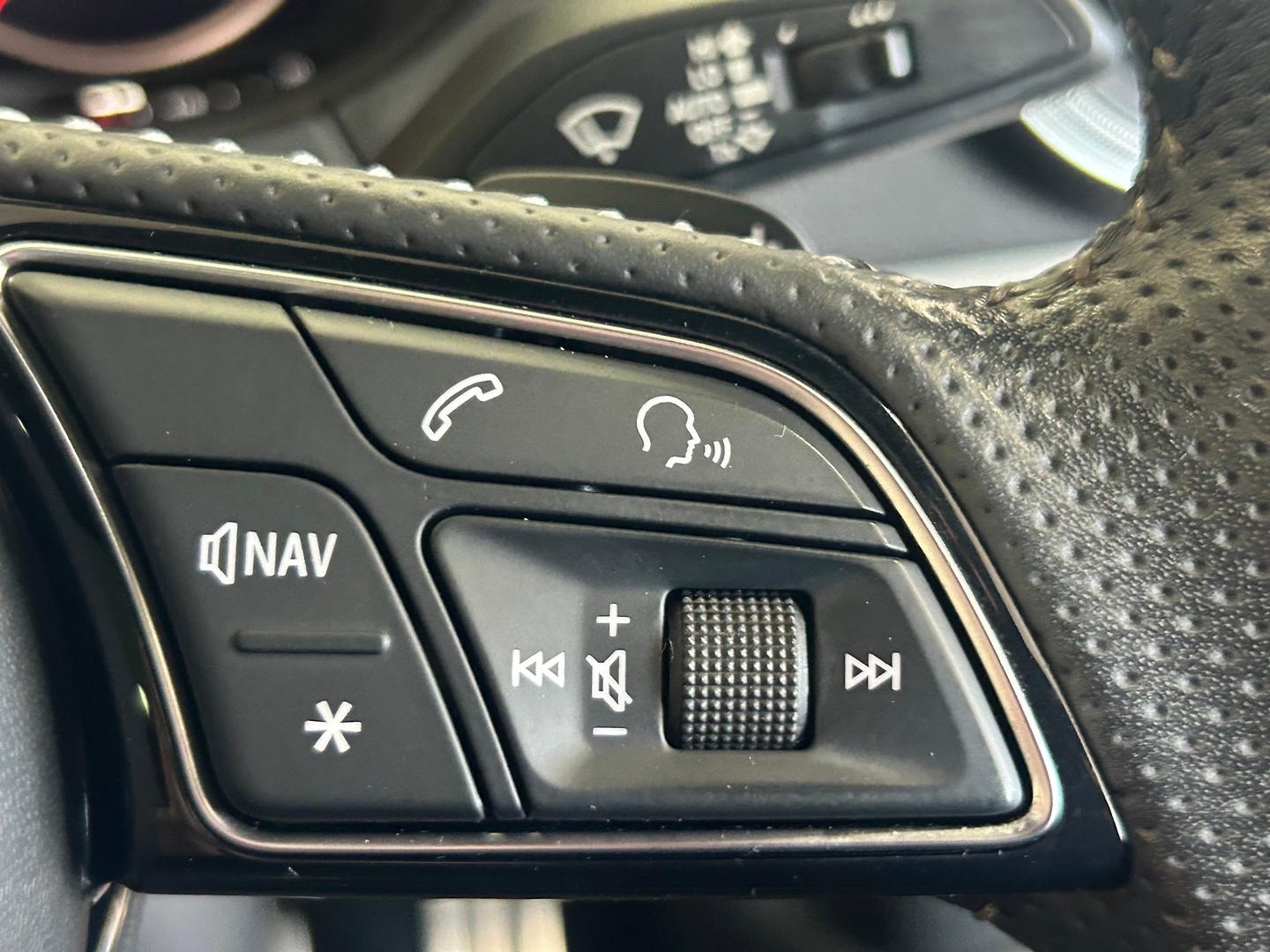 Image about Audi A3 Sportback Sport 2.0 TFSI
