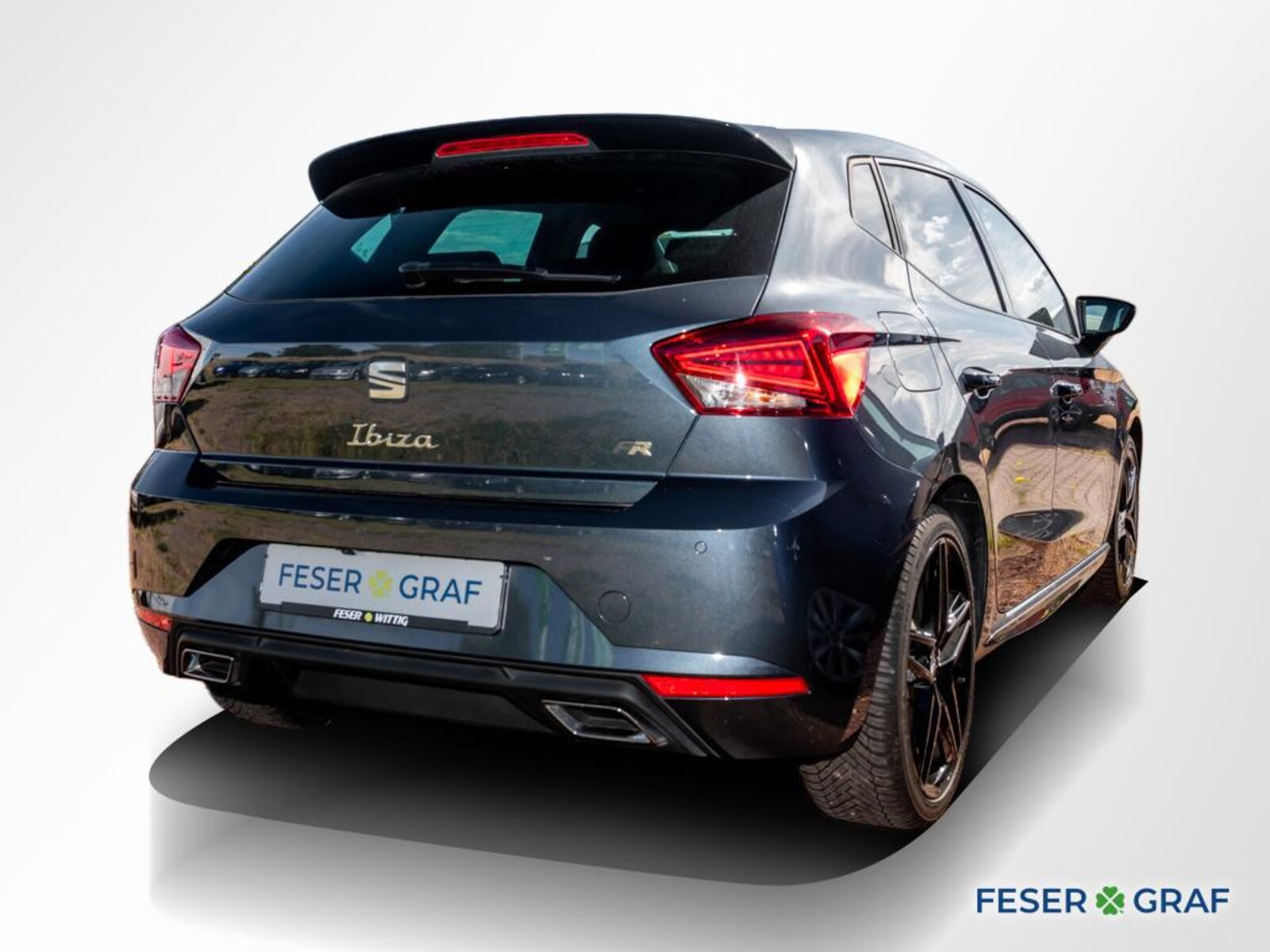 SEAT Ibiza – Bild 2