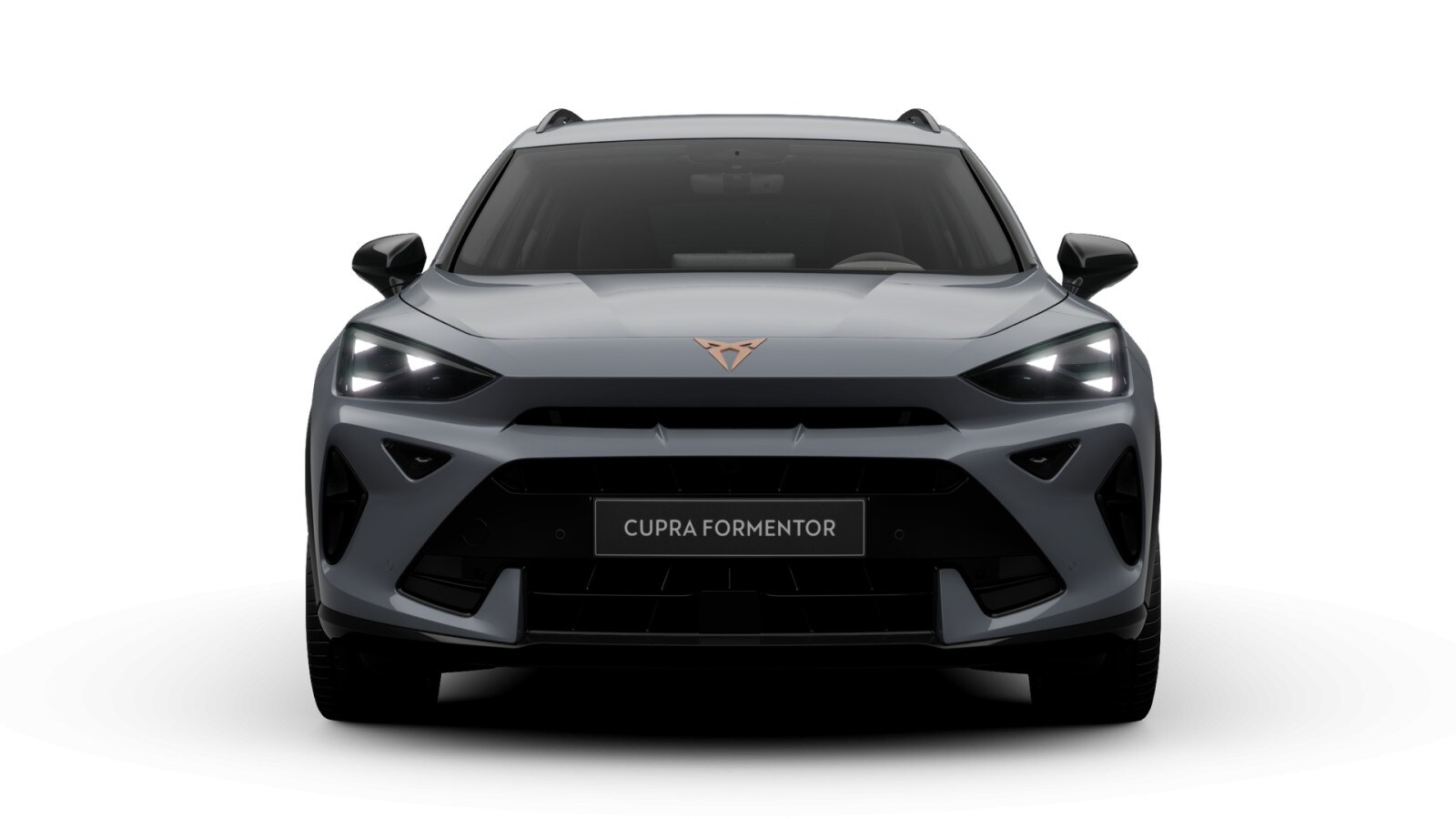 CUPRA Formentor – Bild 2