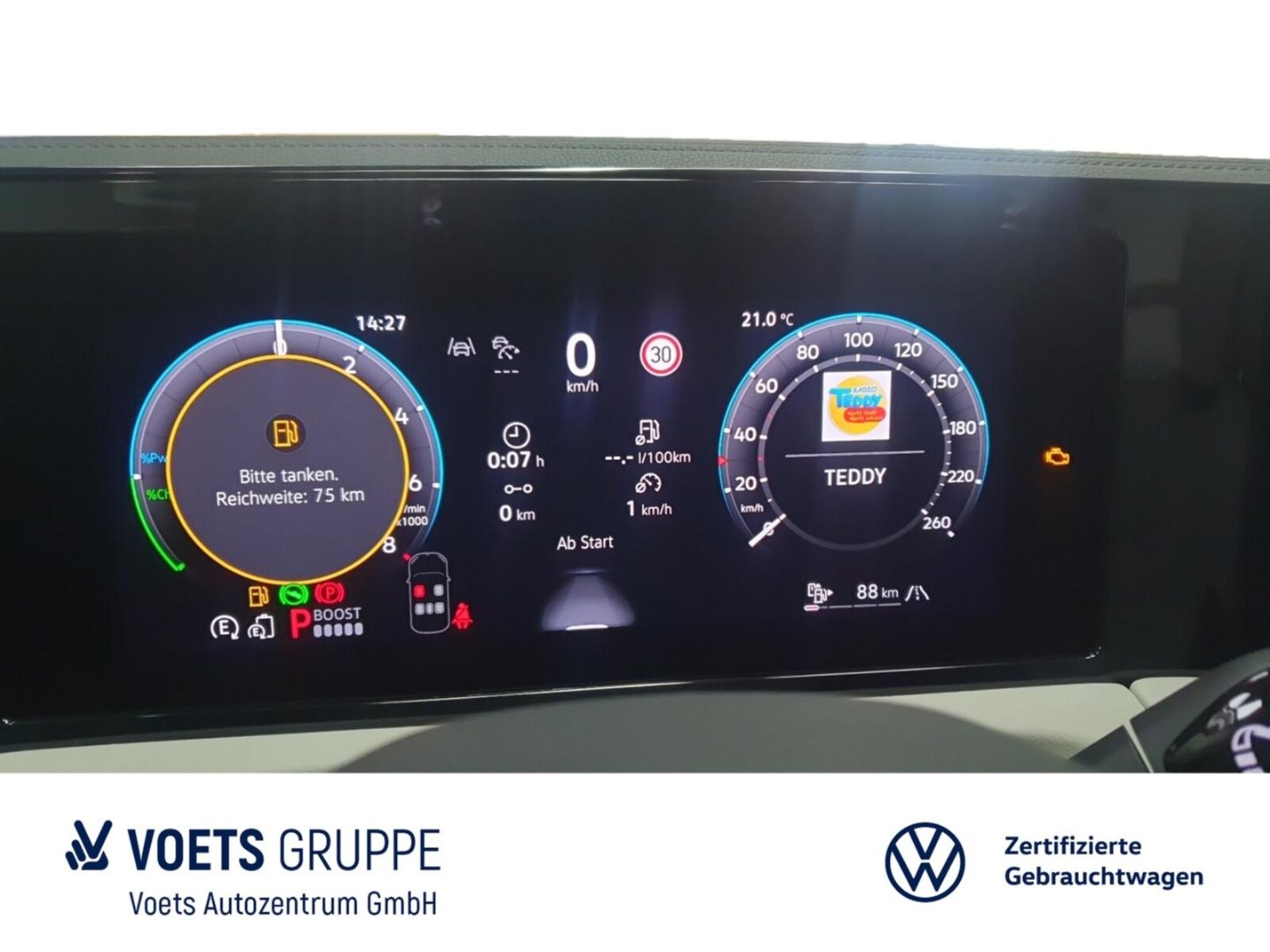 Volkswagen Tiguan – Bild 11