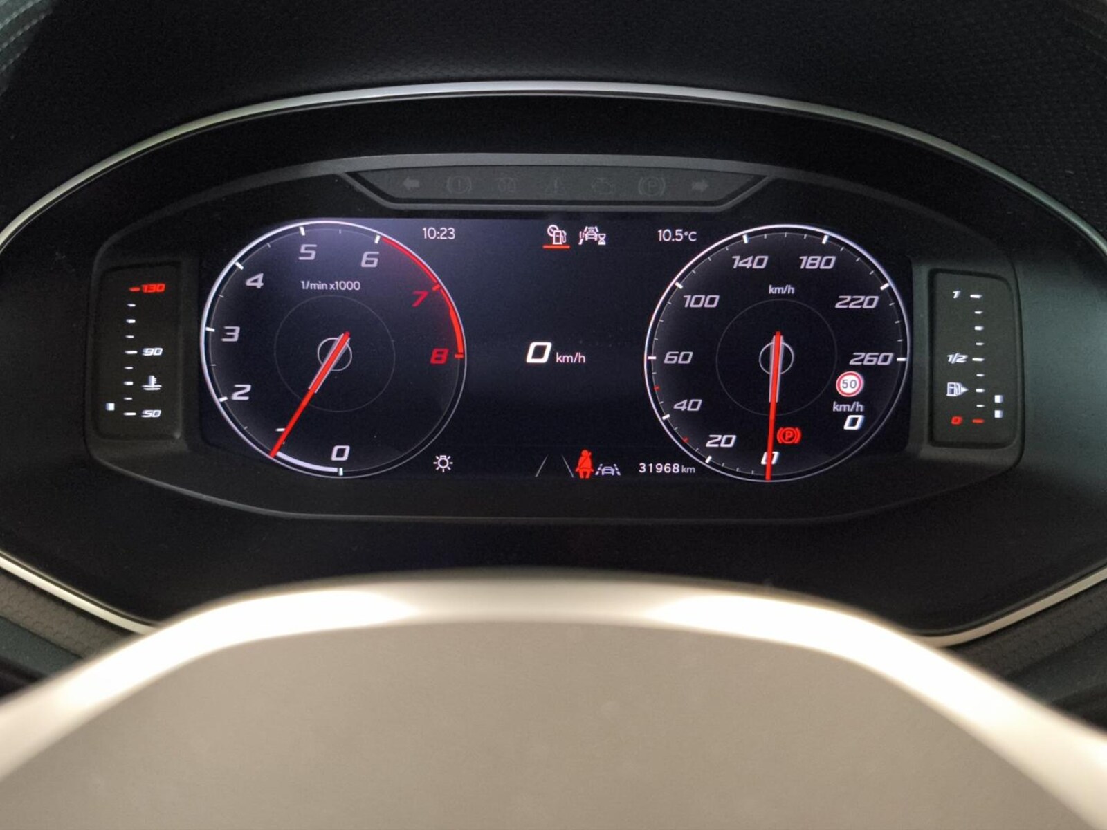 SEAT Arona – Bild 21