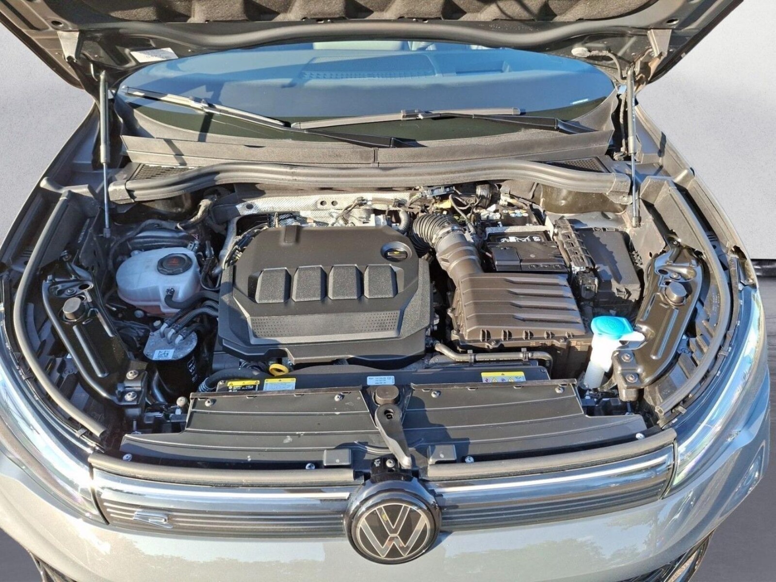 Volkswagen Tiguan – Bild 16