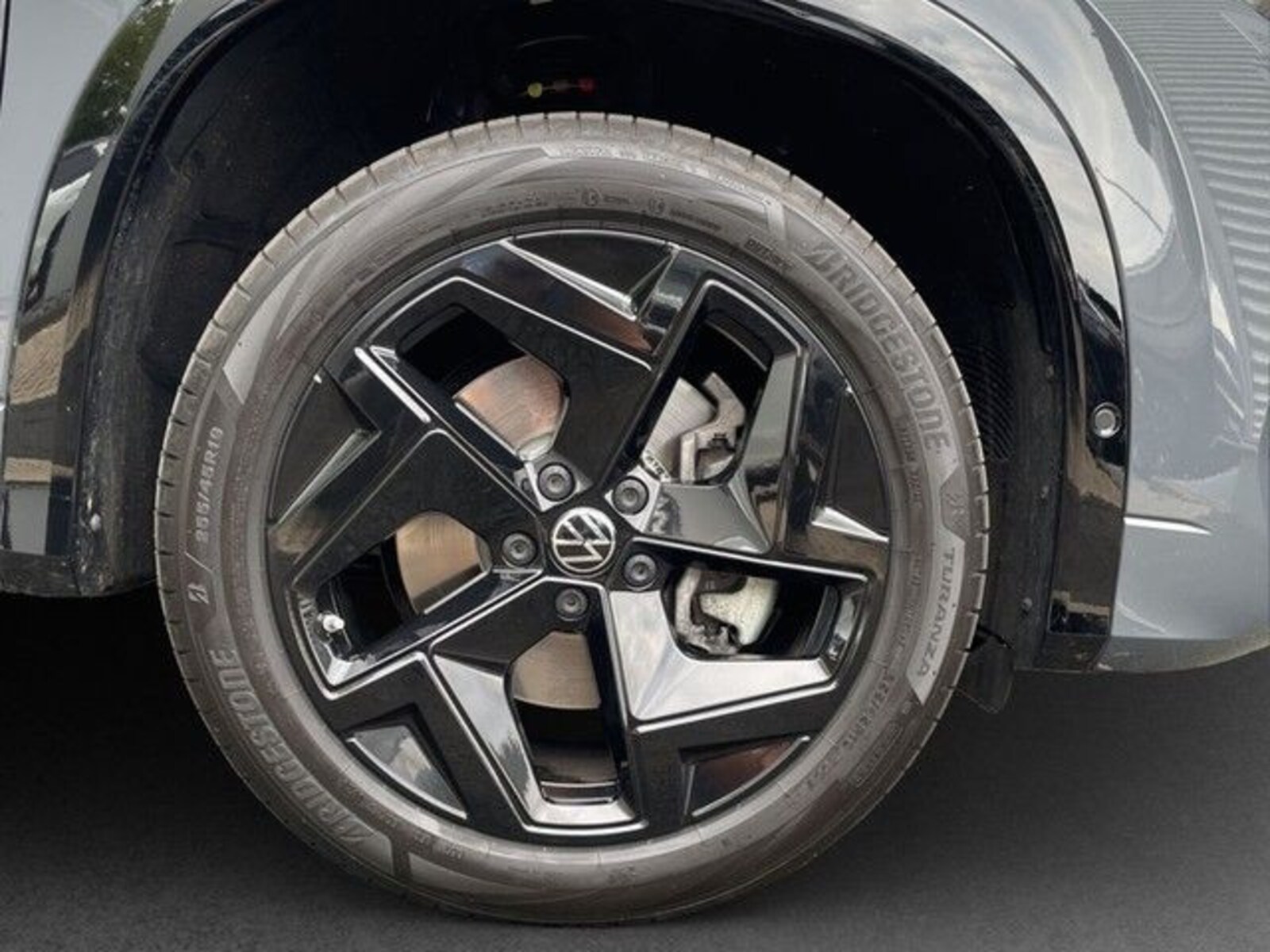 Volkswagen Tayron – Bild 9