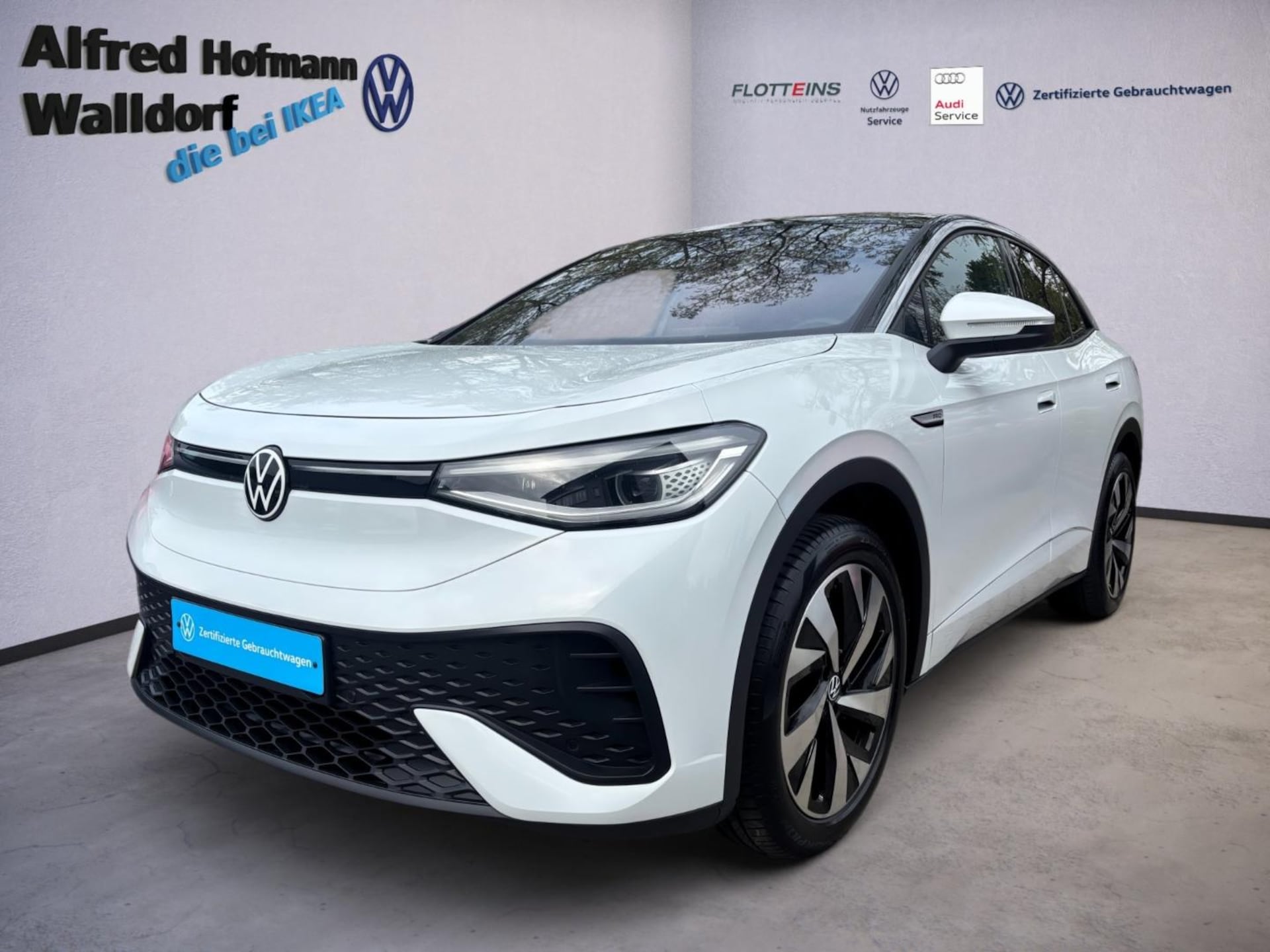 Volkswagen ID.5 2024
