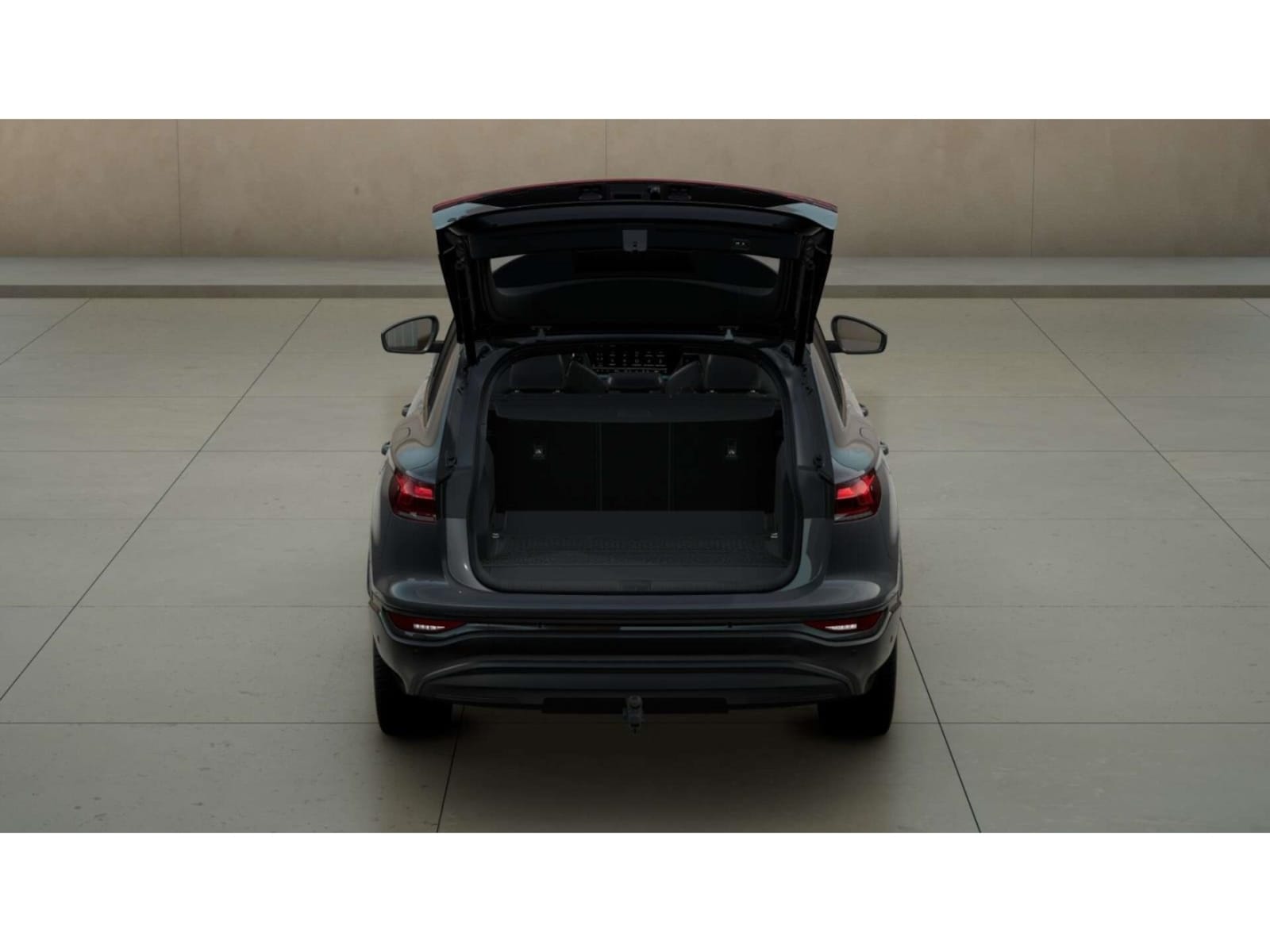 Audi Q6 e-tron – Bild 10