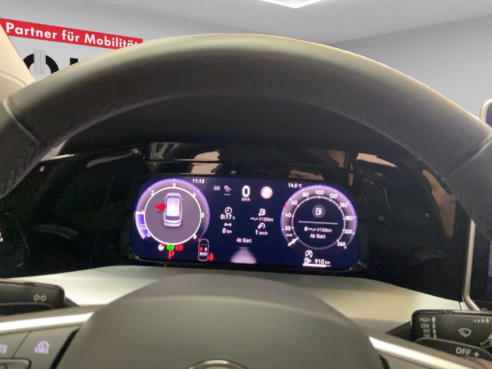 Volkswagen Golf Variant – Bild 13