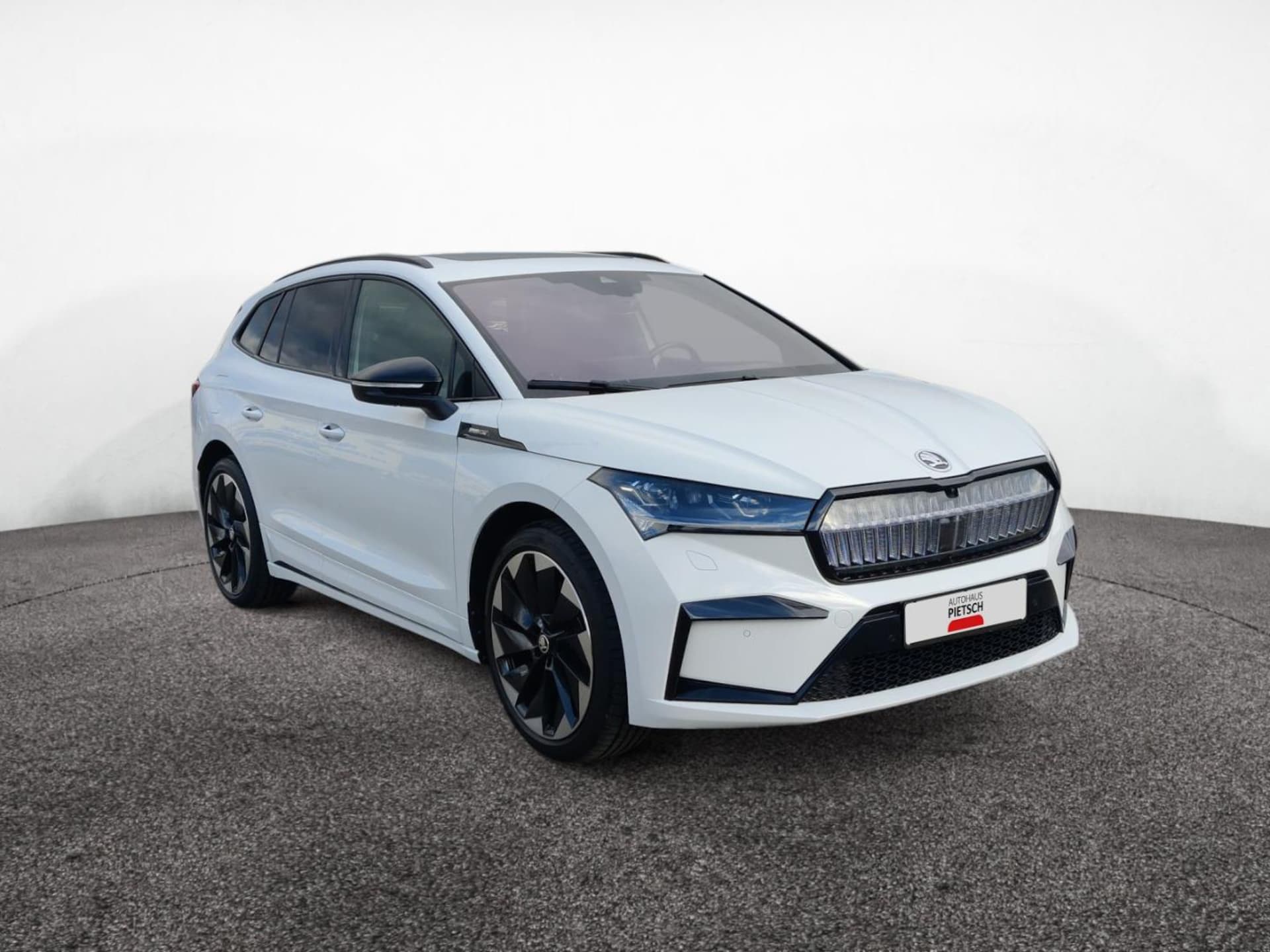 Skoda Enyaq 80X Sportline