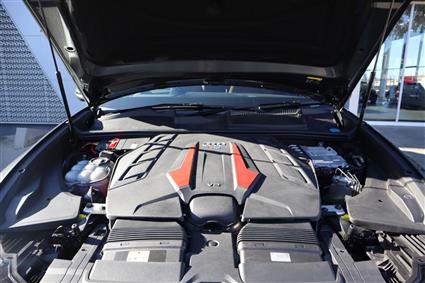 Image about Audi RS Q8 RS Q8 441 kW tiptronic