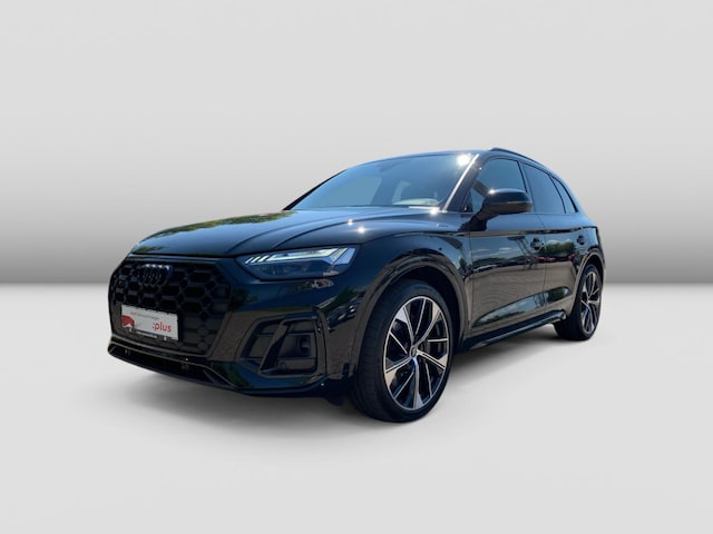 Image about Audi SQ5 TDI tiptronic