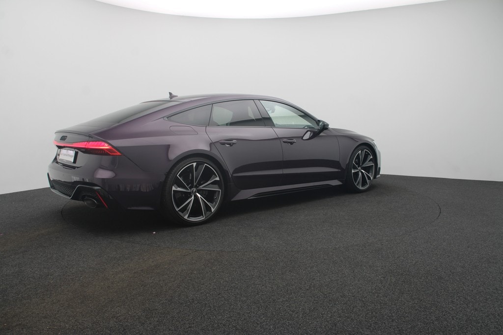 Audi RS 7 Sportback