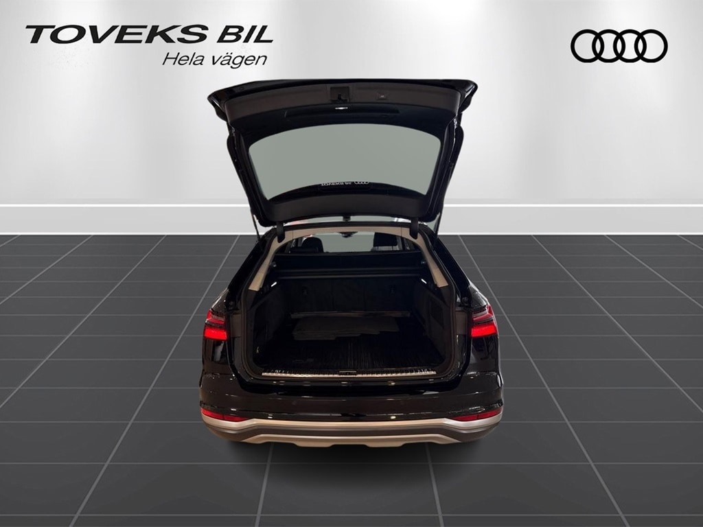 Image about Audi A6 allroad quattro A6 allroad quattro 40 TDI Proline 204 hk S tronic