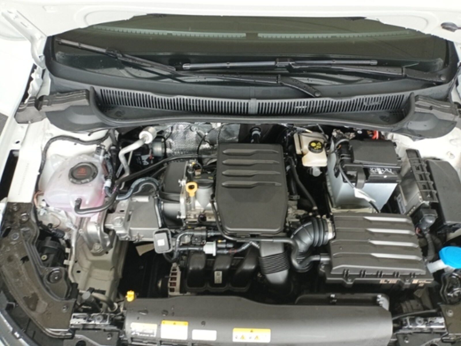 Volkswagen Polo – Bild 21
