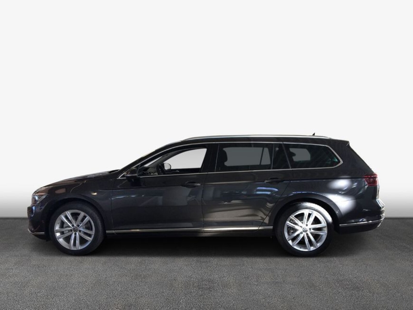 Volkswagen Passat Variant – Bild 4