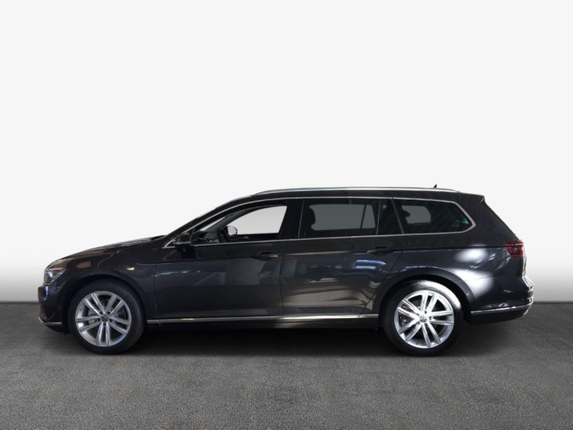 Volkswagen Passat Variant Elegance