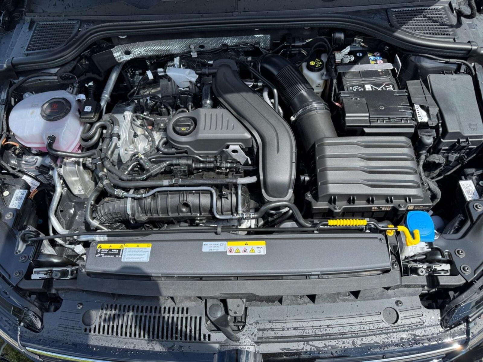 Volkswagen Golf – Bild 16