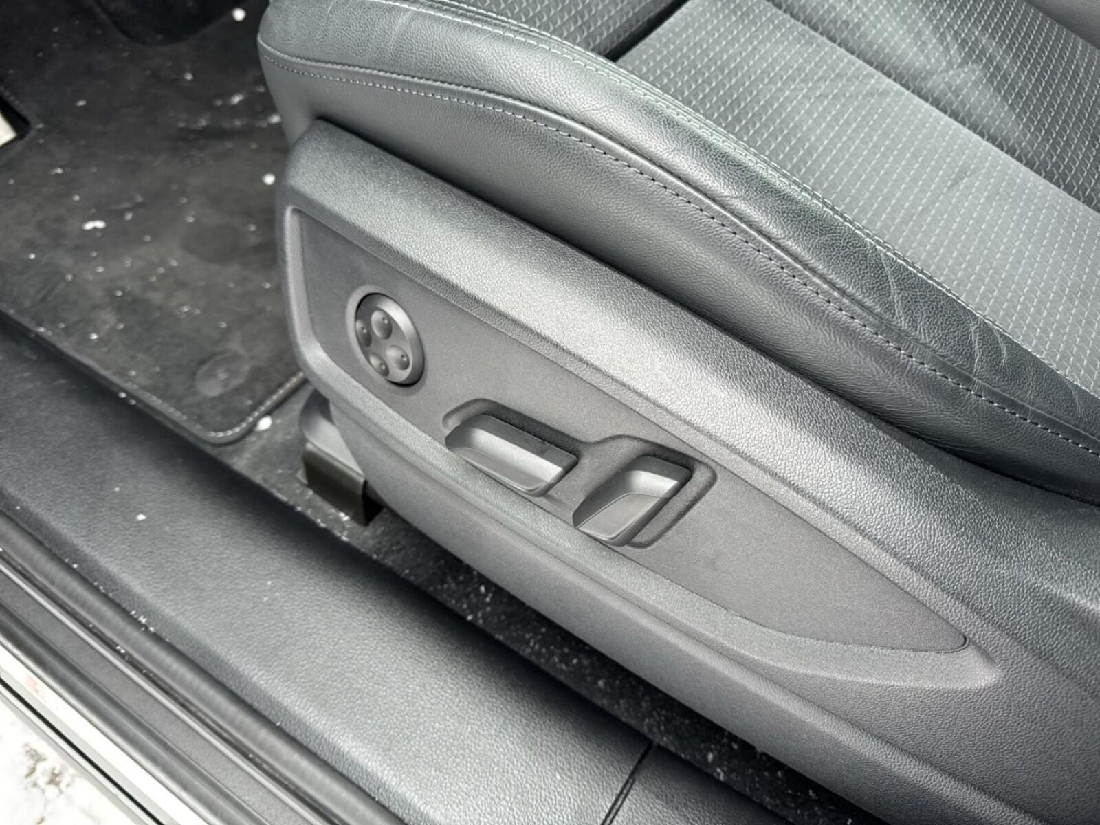 Audi SQ5 Sportback – Bild 23