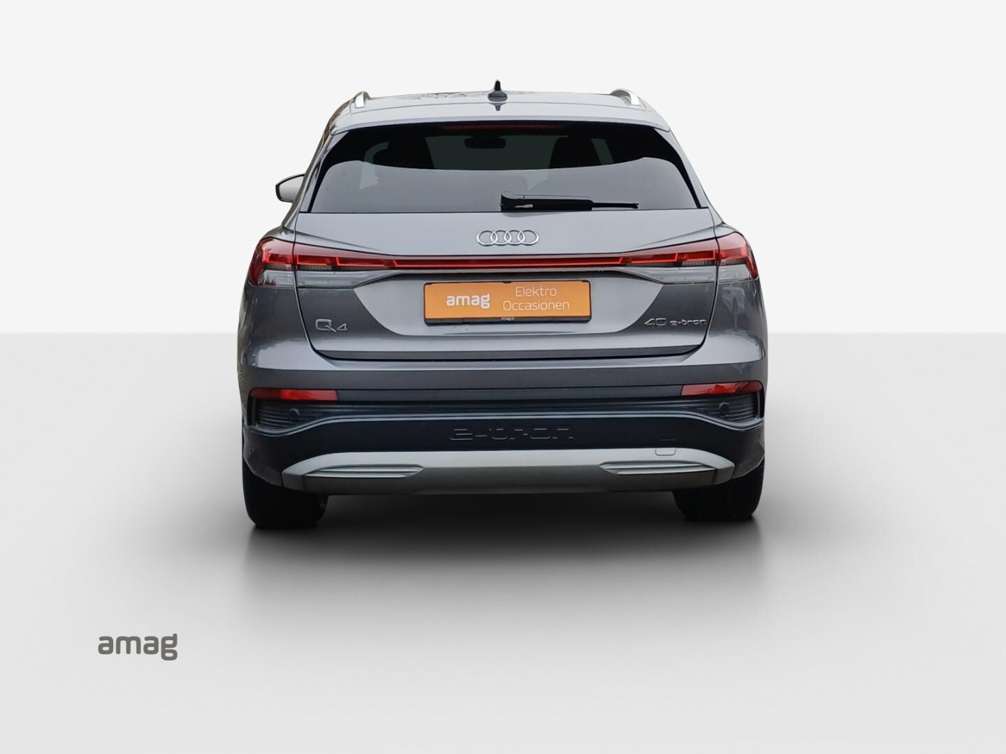 Image de Audi Q4 e-tron 40 e-tron 150,00 kW - for more details contact your dealer