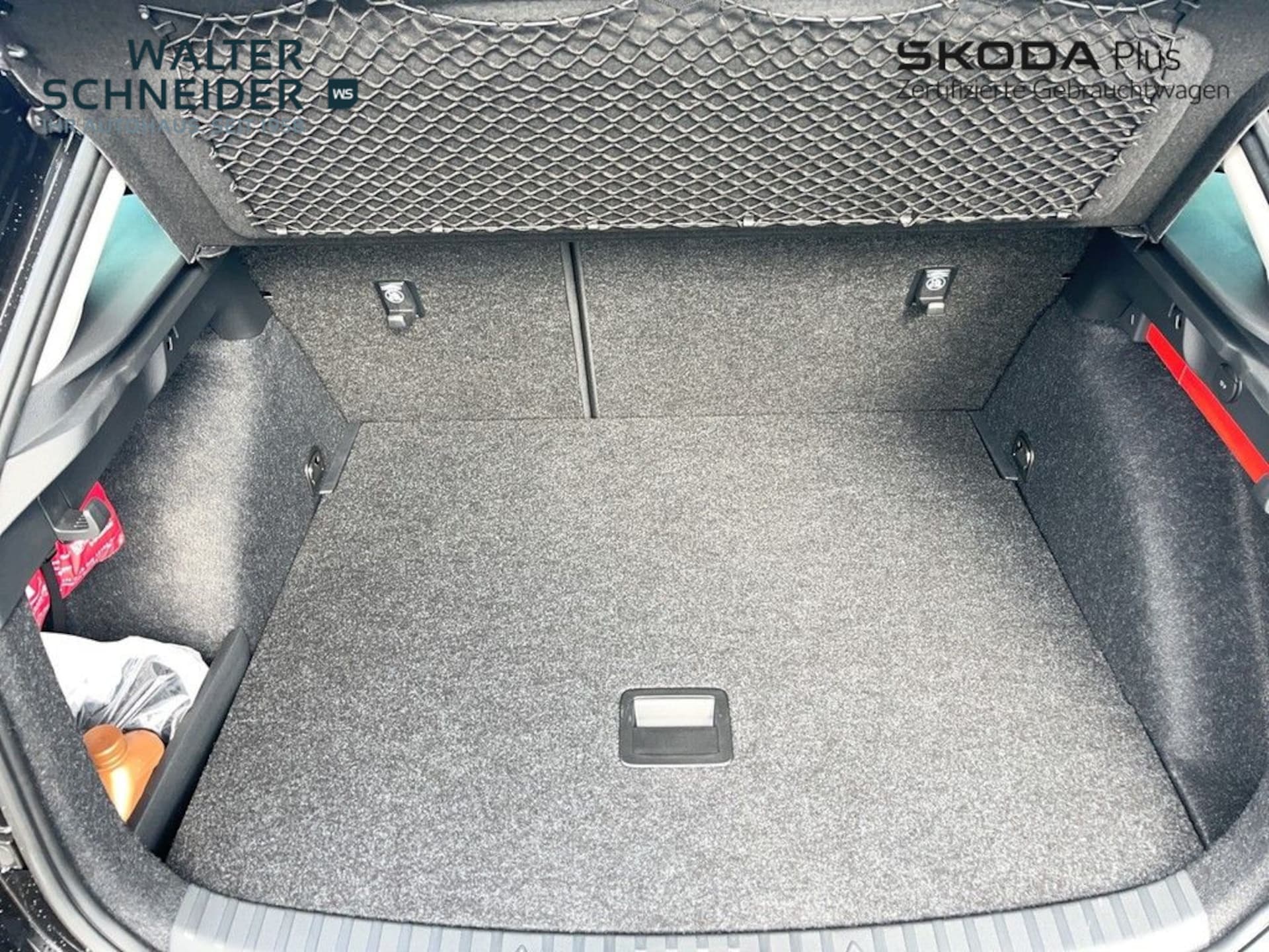 Skoda Scala Selection