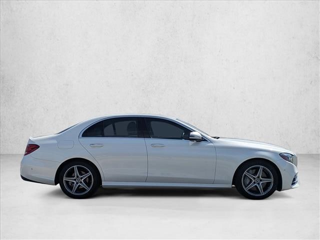 2018 Mercedes-Benz E 300
