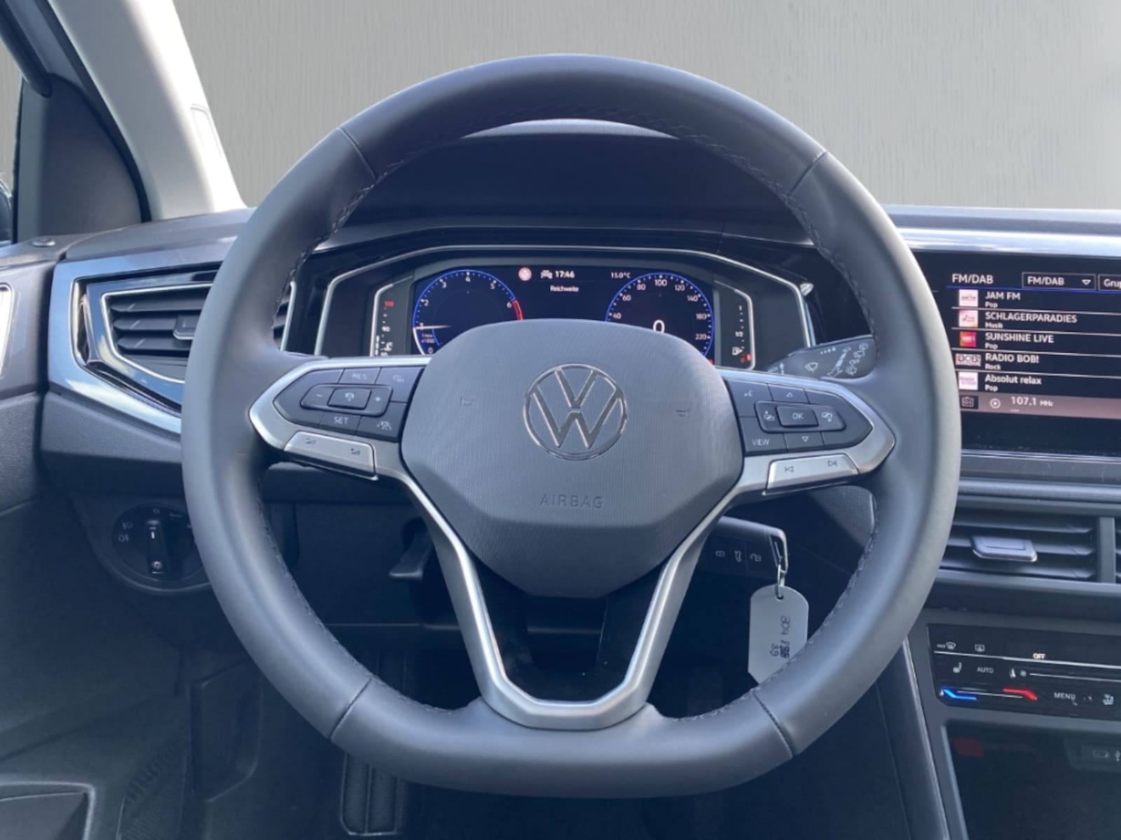 Volkswagen Taigo – Bild 11