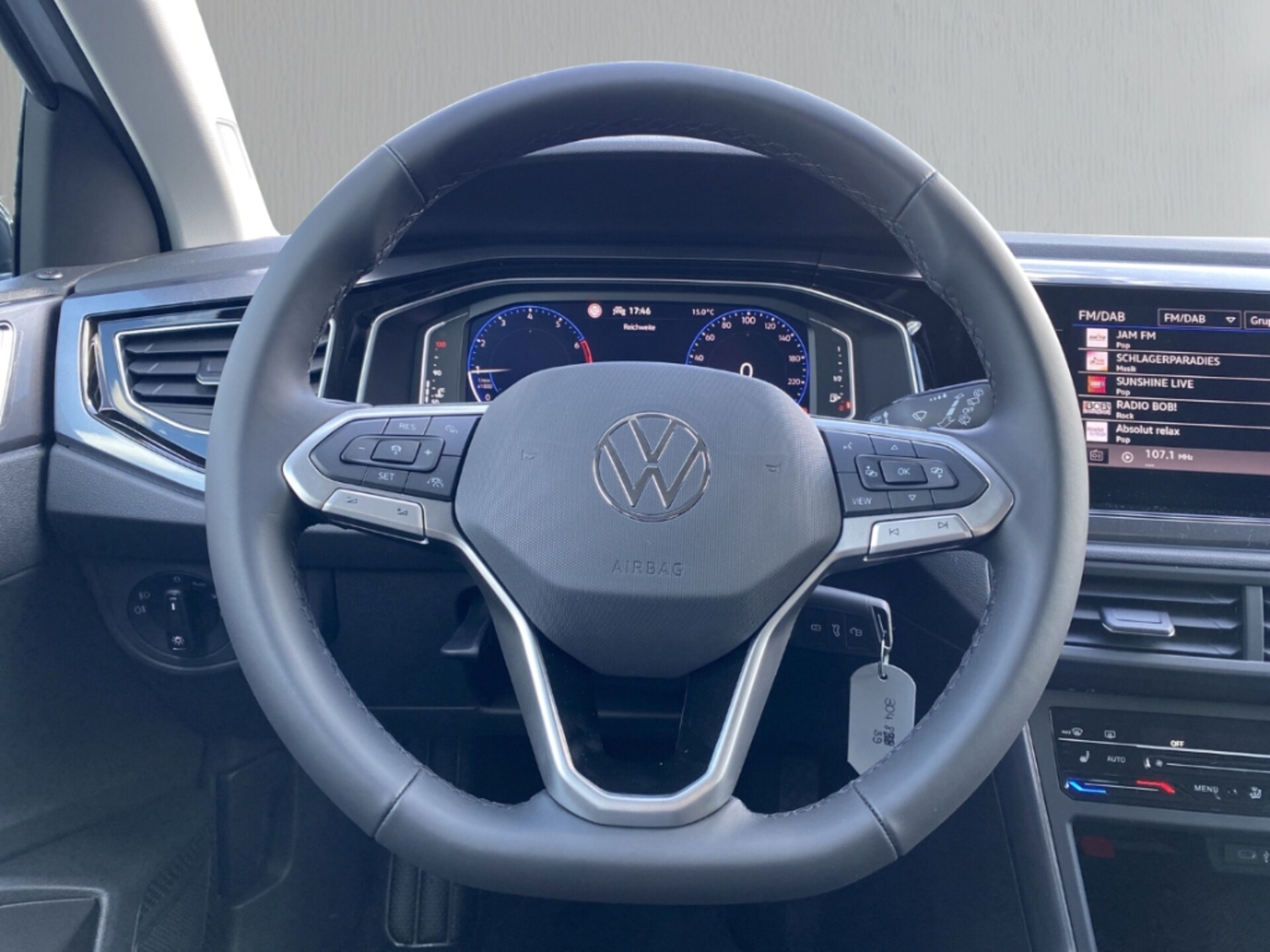 Volkswagen Taigo Style
