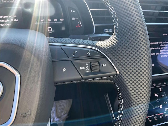 2026 Audi SQ7 Premium Plus - Photo 17