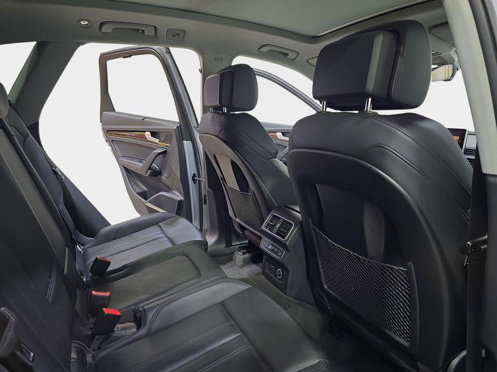 2019 Audi Q5 Premium Plus - Photo 13