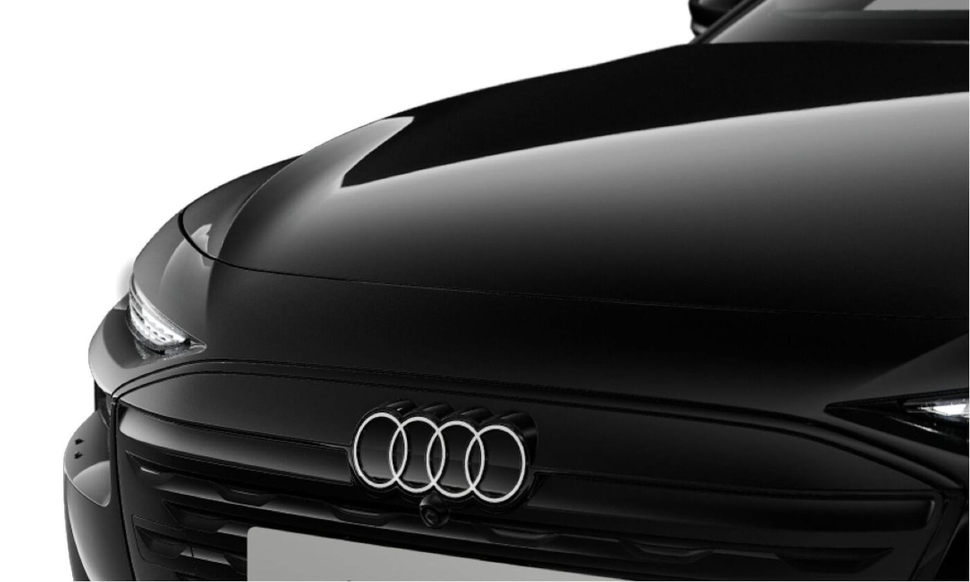 Audi A6 Sportback e-tron