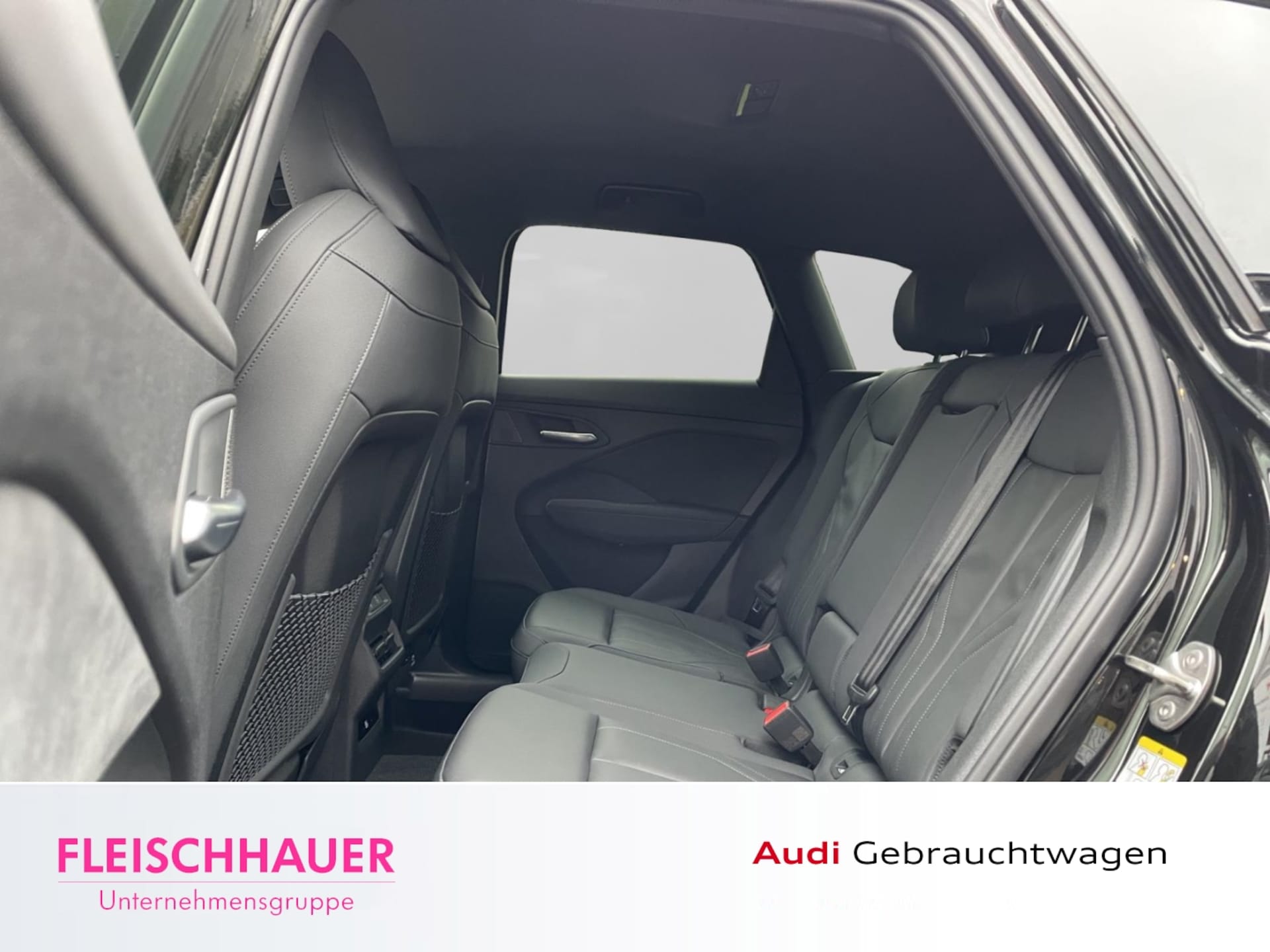 Audi Q3 SUV