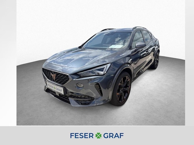 CUPRA Formentor VZ 2.0 TSI DSG - PANO - AHK - MATRIX (DKT5027994)