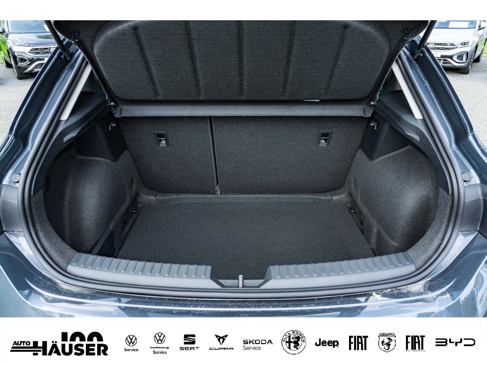 SEAT Leon – Bild 7