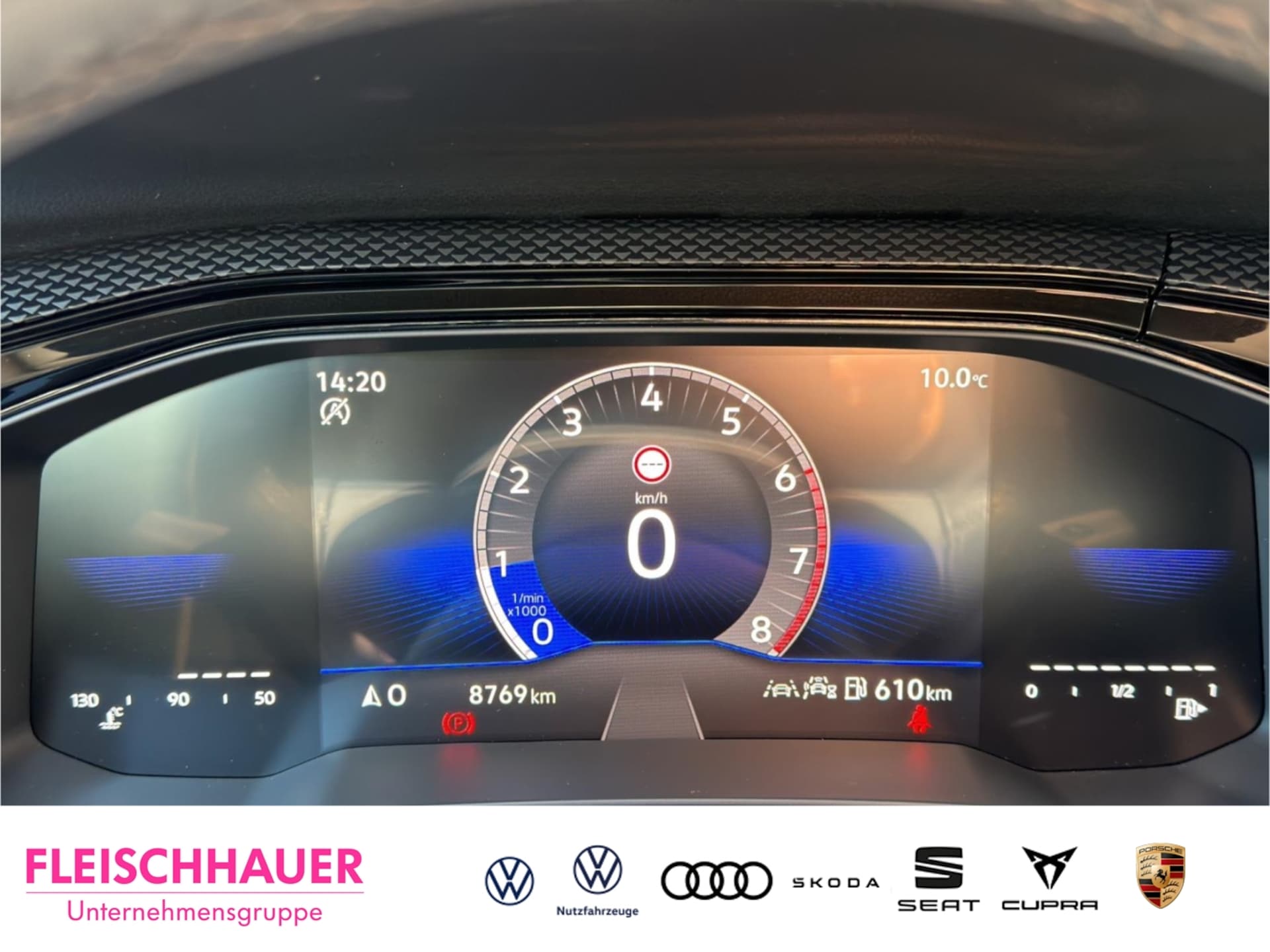 Volkswagen Taigo Life