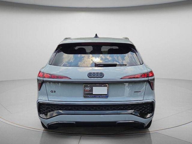 2026 Audi Q3 SUV