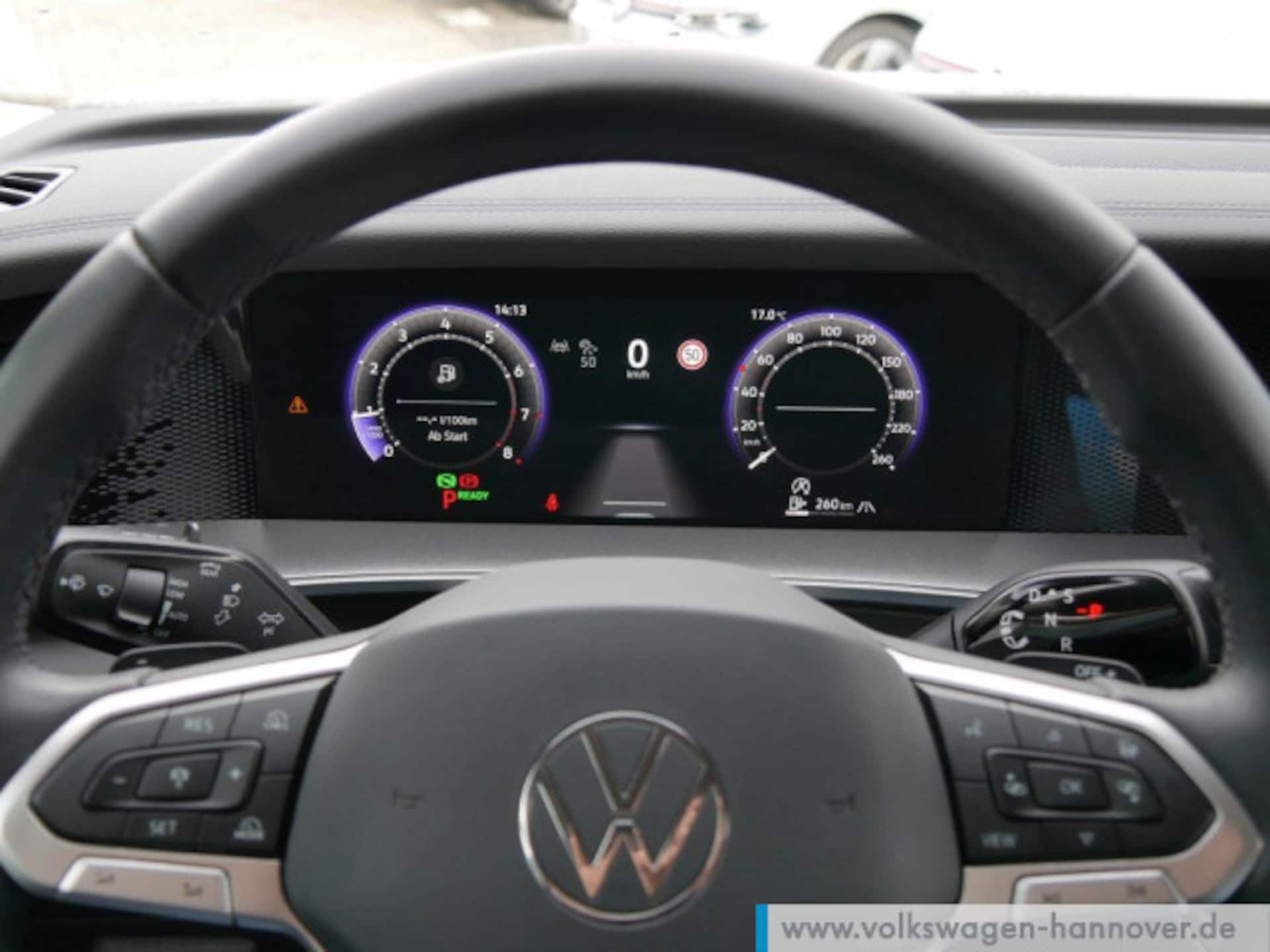 Volkswagen Tayron Life