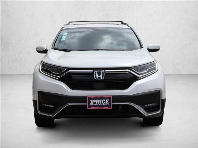 2020 Honda CR-V Hybrid
