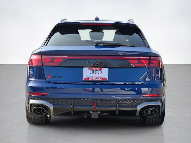 2026 Audi RS Q8 Base - Photo 6