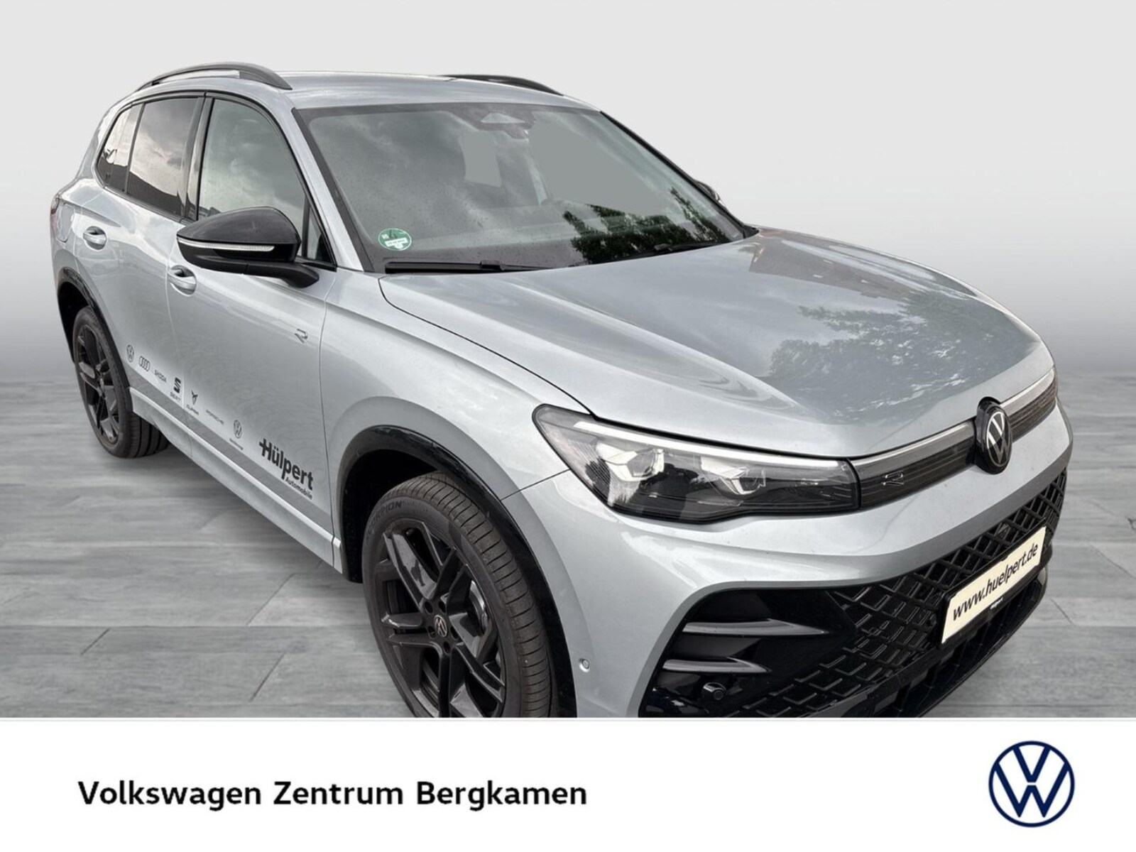 Volkswagen Tiguan – Bild 5