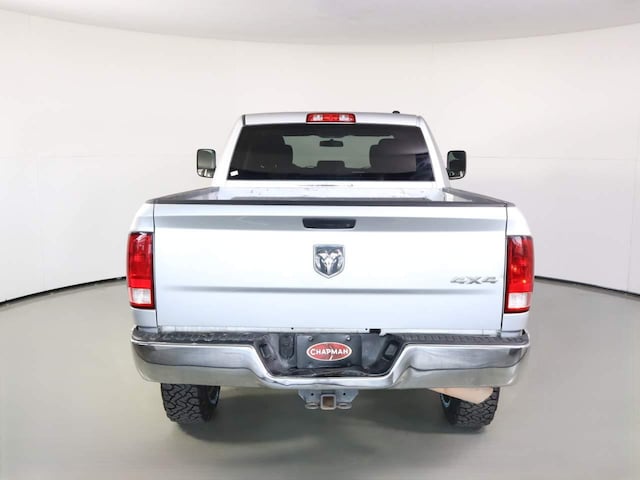 2011 RAM