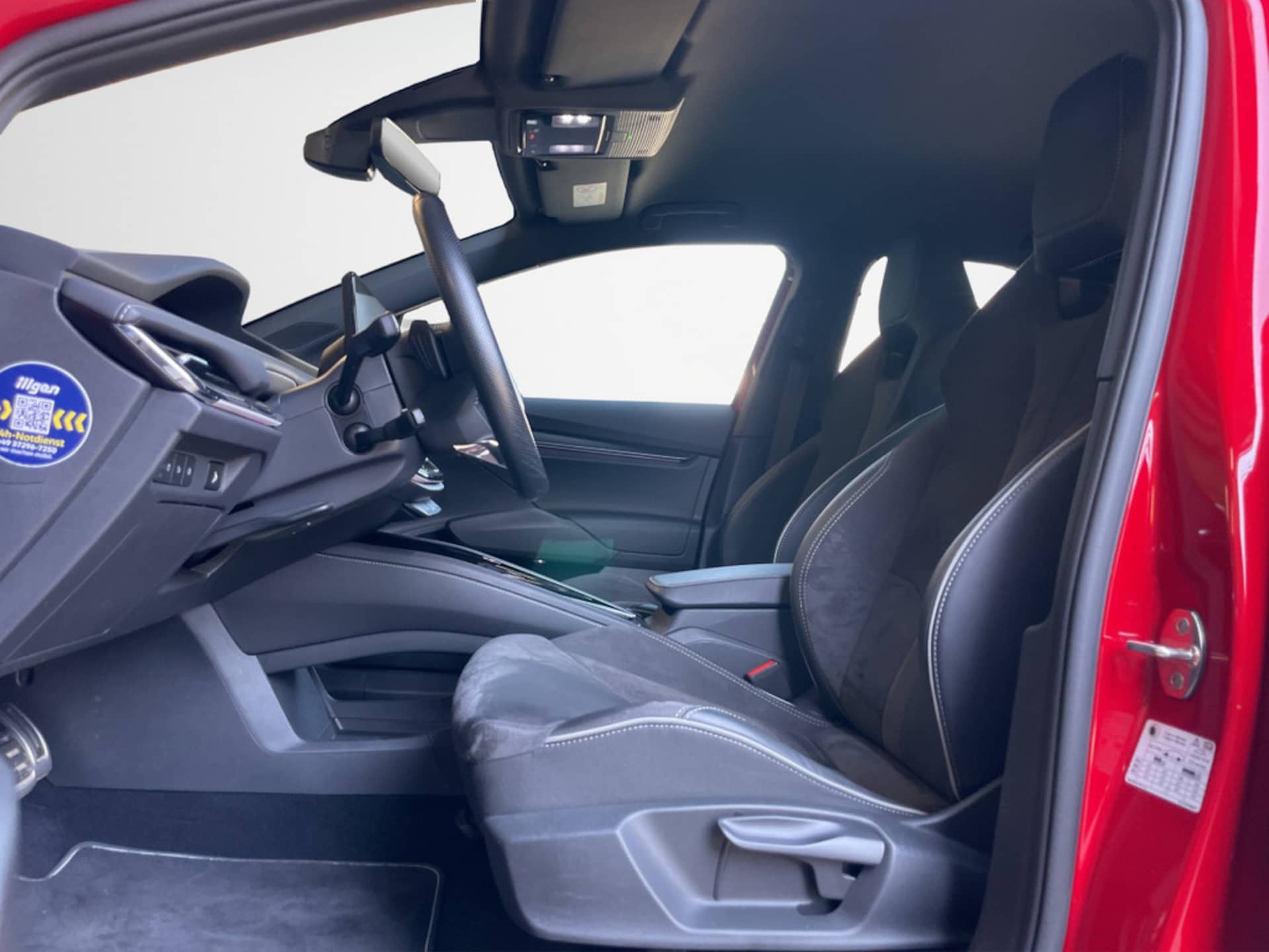 Skoda Enyaq 80 Sportline