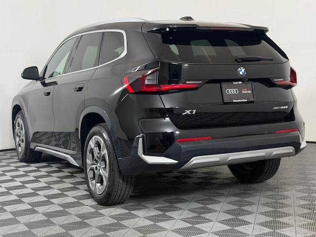2024 BMW X1