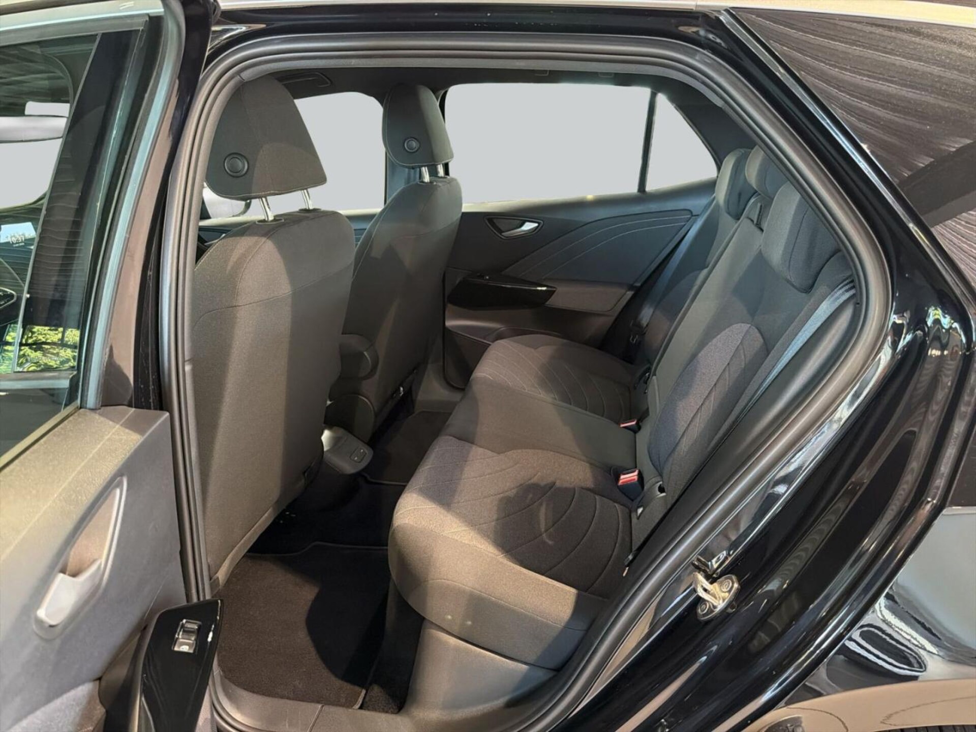 Volkswagen ID.3 Pro