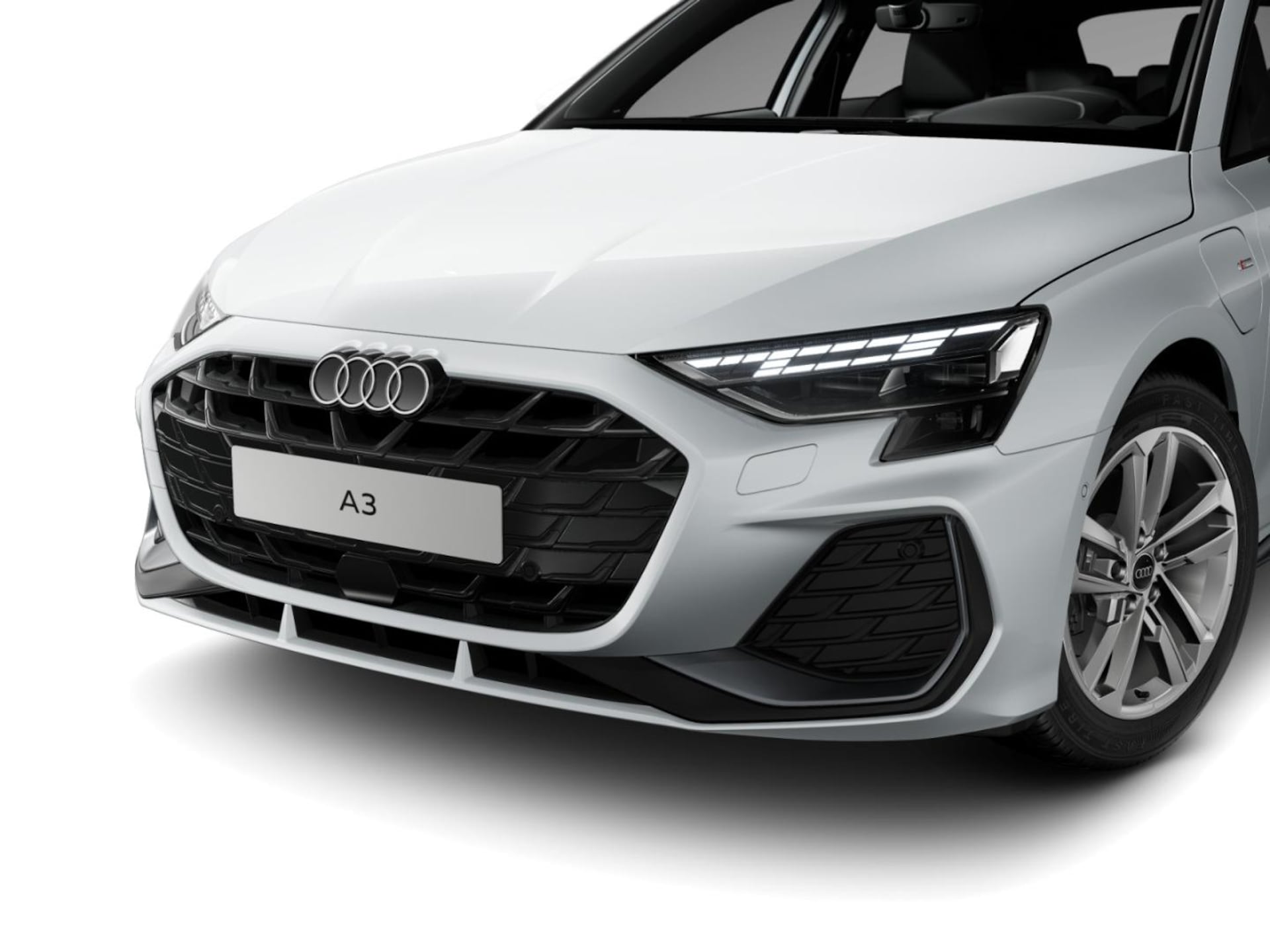 Audi A3 Sportback TFSI e S line