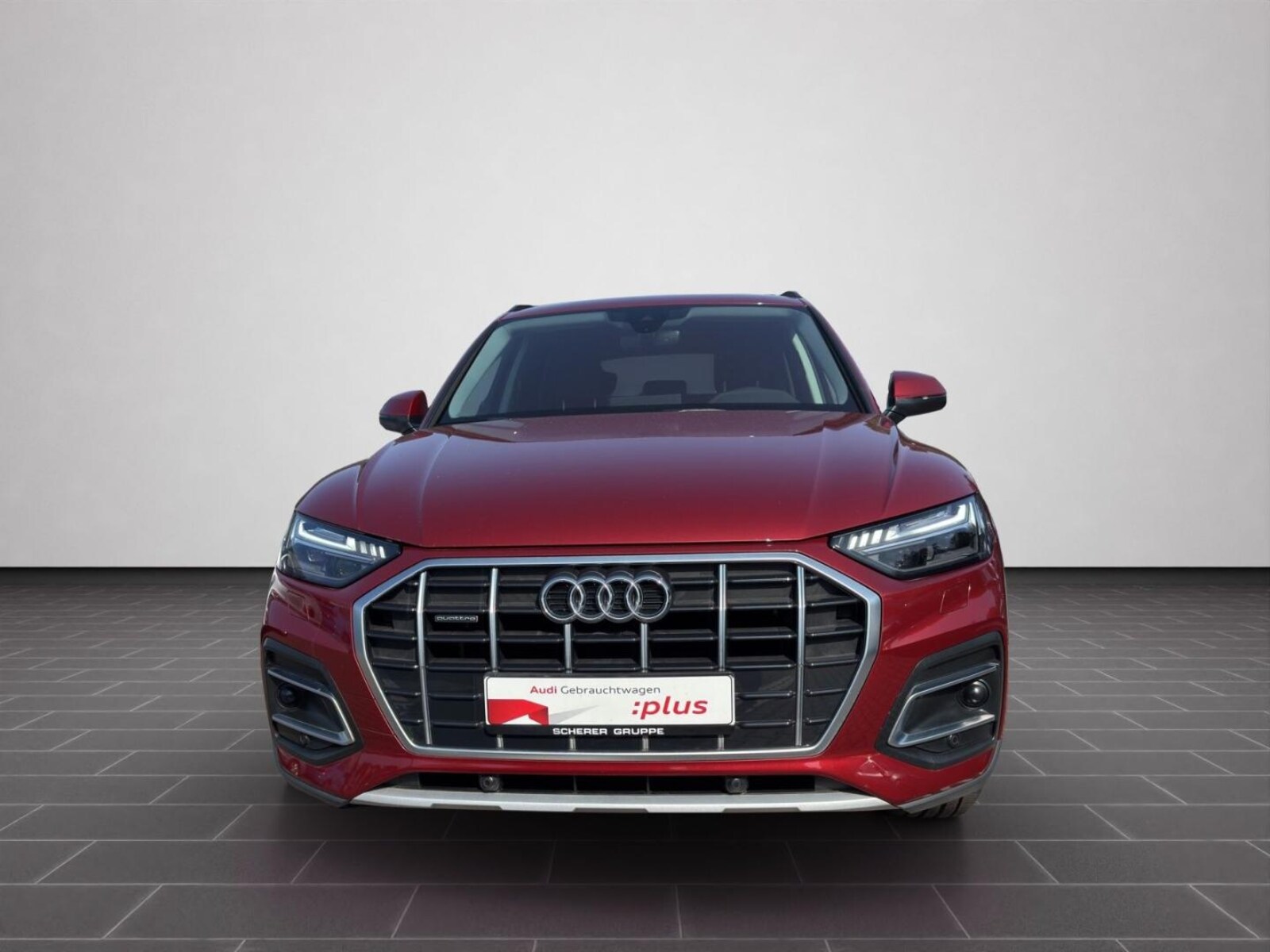 Audi Q5 – Bild 5
