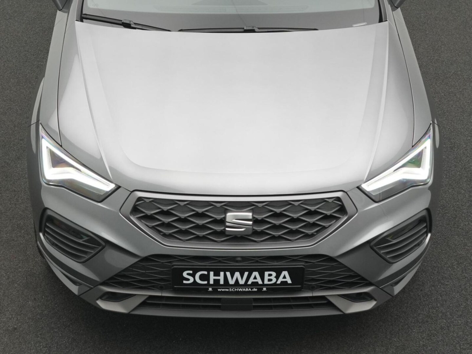 SEAT Ateca – Bild 27