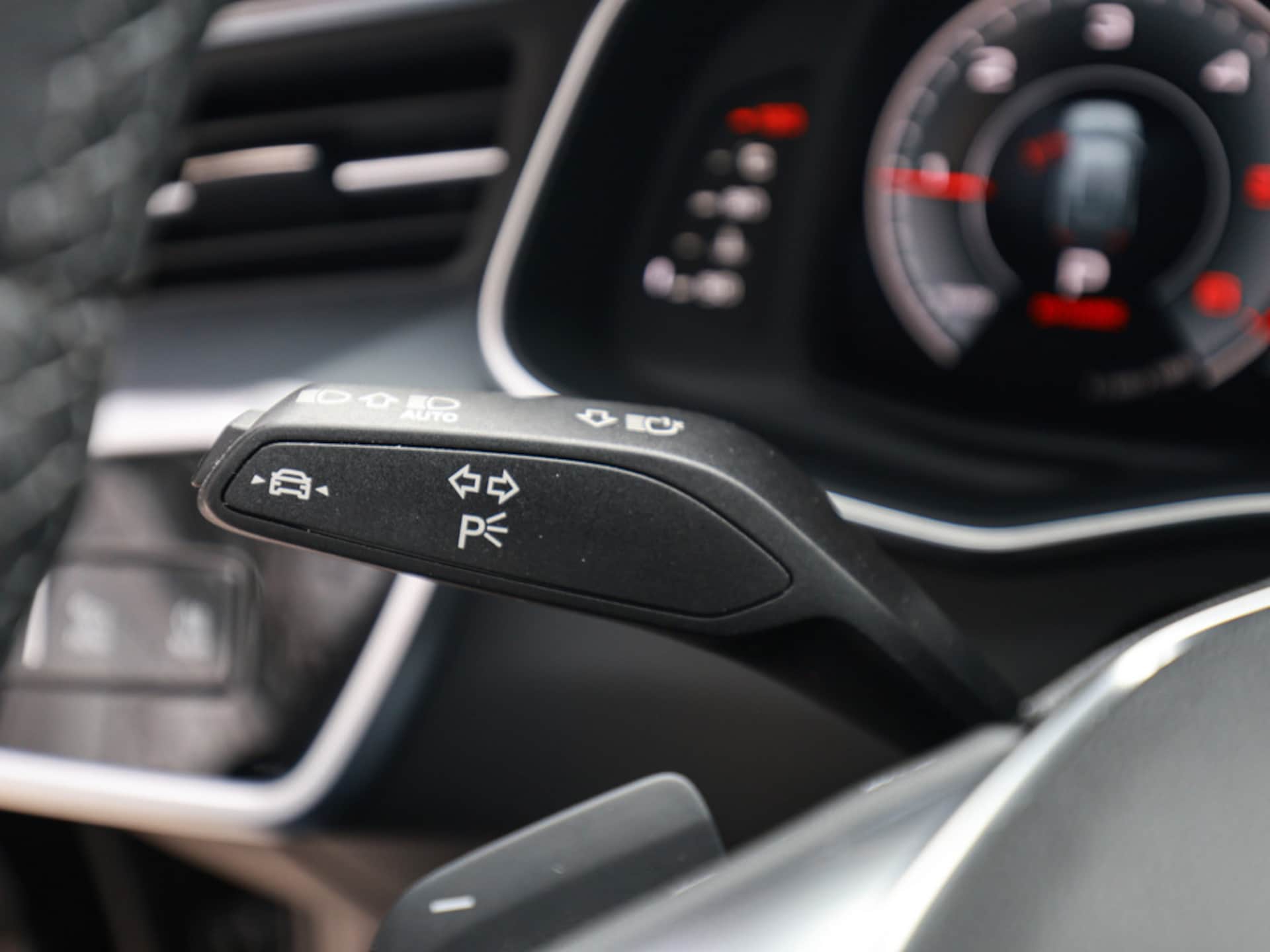 Audi A6 Avant Design