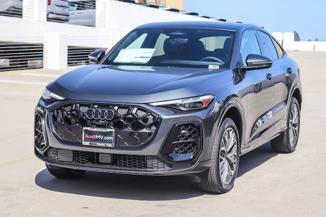 2026 Audi Q5 Sportback